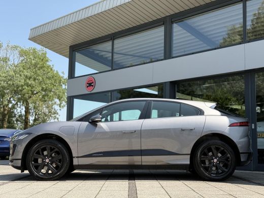 Jaguar I-PACE EV320 S Aut. Bus Pack 90kWh | Leder | Panorama | Navi | Camera ActivLease financial lease