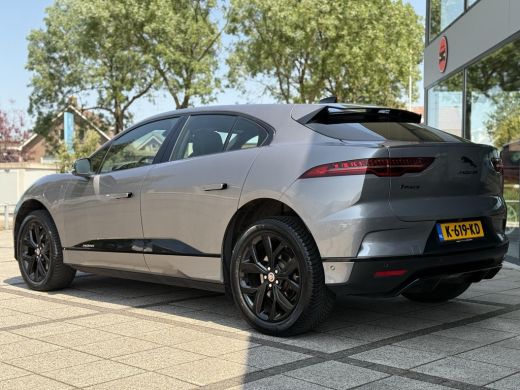 Jaguar I-PACE EV320 S Aut. Bus Pack 90kWh | Leder | Panorama | Navi | Camera ActivLease financial lease