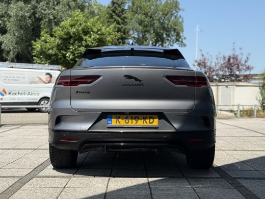 Jaguar I-PACE EV320 S Aut. Bus Pack 90kWh | Leder | Panorama | Navi | Camera ActivLease financial lease