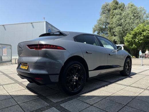Jaguar I-PACE EV320 S Aut. Bus Pack 90kWh | Leder | Panorama | Navi | Camera ActivLease financial lease