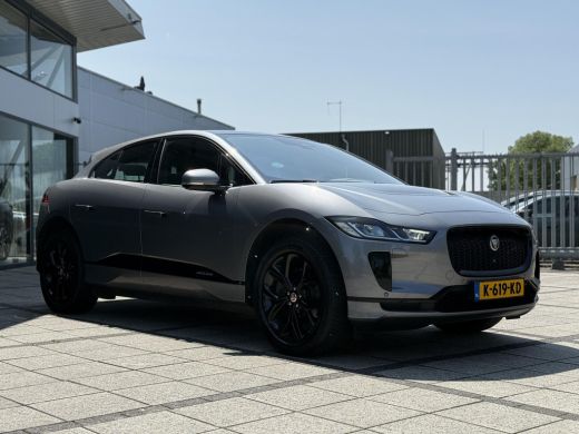 Jaguar I-PACE EV320 S Aut. Bus Pack 90kWh | Leder | Panorama | Navi | Camera ActivLease financial lease