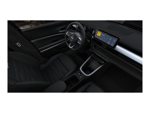 Jeep Avenger Altitude Automaat ActivLease financial lease