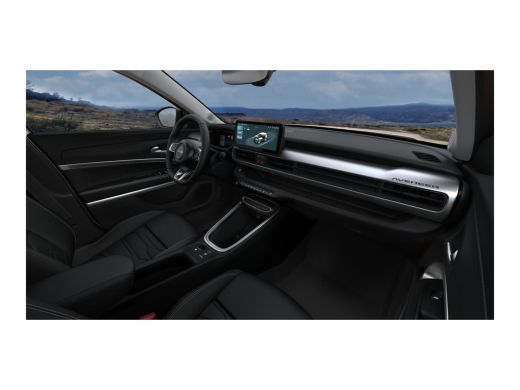 Jeep Avenger Altitude Automaat ActivLease financial lease
