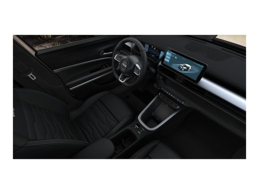 Jeep Avenger Altitude Automaat ActivLease financial lease
