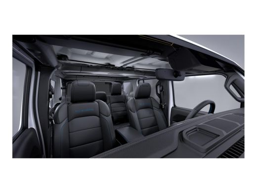 Jeep Wrangler Rubicon Automaat ActivLease financial lease