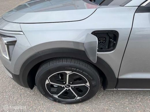 Kia Niro 1.6 GDi PHEV DynamicLine / Plug-inn Hybride / Hybride volledig elektrisch rijden 55 km , Appel Ca... ActivLease financial lease