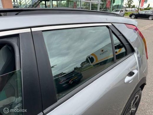 Kia Niro 1.6 GDi PHEV DynamicLine / Plug-inn Hybride / Hybride volledig elektrisch rijden 55 km , Appel Ca... ActivLease financial lease