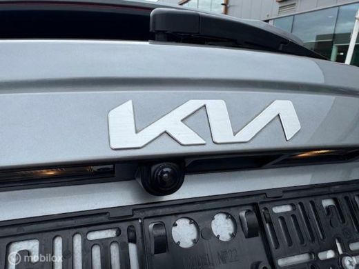Kia Niro 1.6 GDi PHEV DynamicLine / Plug-inn Hybride / Hybride volledig elektrisch rijden 55 km , Appel Ca... ActivLease financial lease