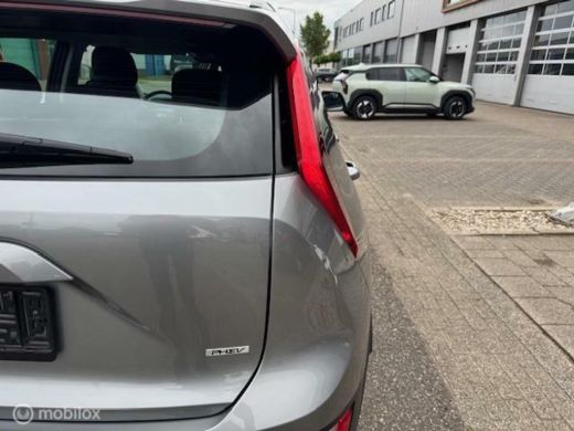 Kia Niro 1.6 GDi PHEV DynamicLine / Plug-inn Hybride / Hybride volledig elektrisch rijden 55 km , Appel Ca... ActivLease financial lease