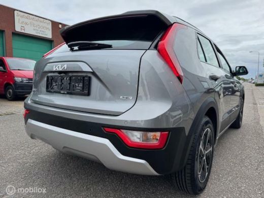 Kia Niro 1.6 GDi PHEV DynamicLine / Plug-inn Hybride / Hybride volledig elektrisch rijden 55 km , Appel Ca... ActivLease financial lease