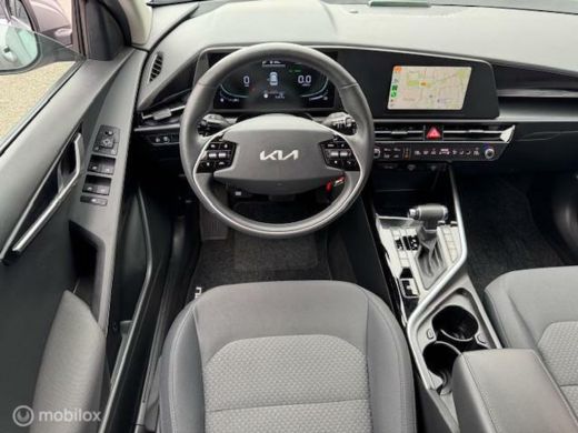 Kia Niro 1.6 GDi PHEV DynamicLine / Plug-inn Hybride / Hybride volledig elektrisch rijden 55 km , Appel Ca... ActivLease financial lease