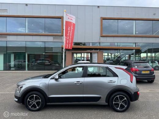 Kia Niro 1.6 GDi PHEV DynamicLine / Plug-inn Hybride / Hybride volledig elektrisch rijden 55 km , Appel Ca... ActivLease financial lease