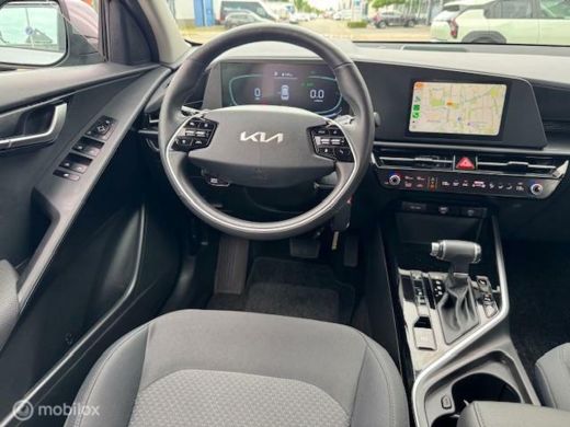 Kia Niro 1.6 GDi PHEV DynamicLine / Plug-inn Hybride / Hybride volledig elektrisch rijden 55 km , Appel Ca... ActivLease financial lease
