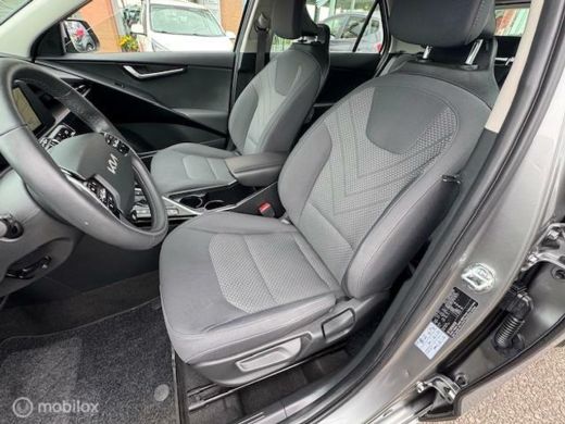 Kia Niro 1.6 GDi PHEV DynamicLine / Plug-inn Hybride / Hybride volledig elektrisch rijden 55 km , Appel Ca... ActivLease financial lease