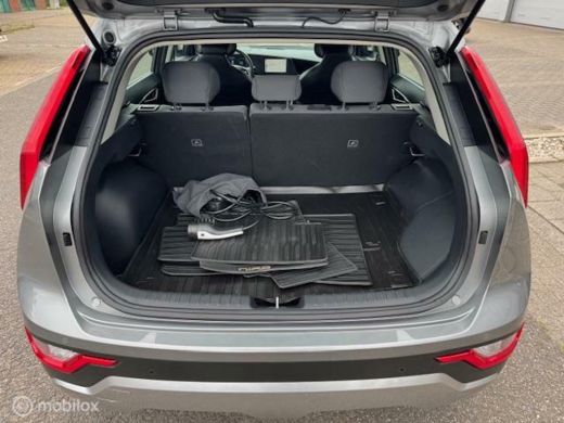 Kia Niro 1.6 GDi PHEV DynamicLine / Plug-inn Hybride / Hybride volledig elektrisch rijden 55 km , Appel Ca... ActivLease financial lease