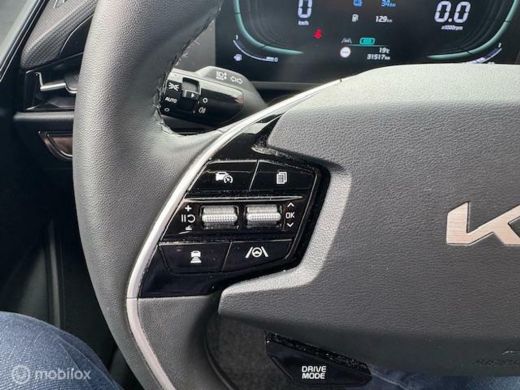 Kia Niro 1.6 GDi PHEV DynamicLine / Plug-inn Hybride / Hybride volledig elektrisch rijden 55 km , Appel Ca... ActivLease financial lease
