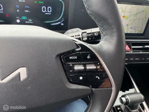 Kia Niro 1.6 GDi PHEV DynamicLine / Plug-inn Hybride / Hybride volledig elektrisch rijden 55 km , Appel Ca... ActivLease financial lease