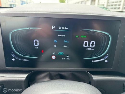 Kia Niro 1.6 GDi PHEV DynamicLine / Plug-inn Hybride / Hybride volledig elektrisch rijden 55 km , Appel Ca... ActivLease financial lease