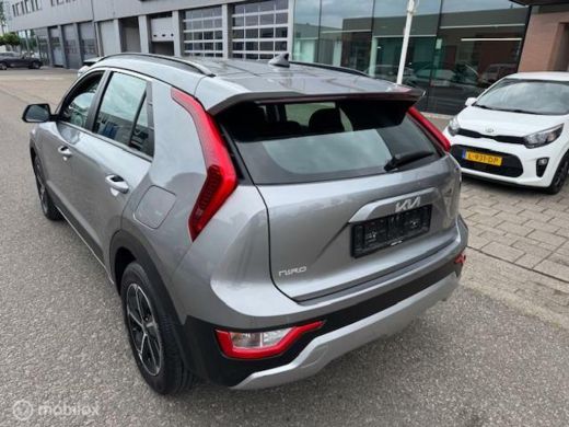 Kia Niro 1.6 GDi PHEV DynamicLine / Plug-inn Hybride / Hybride volledig elektrisch rijden 55 km , Appel Ca... ActivLease financial lease
