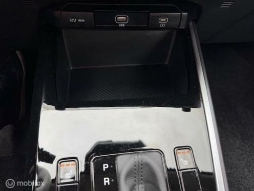 Kia Niro 1.6 GDi PHEV DynamicLine / Plug-inn Hybride / Hybride volledig elektrisch rijden 55 km , Appel Ca... ActivLease financial lease