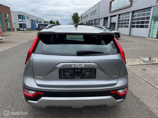 Kia Niro 1.6 GDi PHEV DynamicLine / Plug-inn Hybride / Hybride volledig elektrisch rijden 55 km , Appel Ca... ActivLease financial lease
