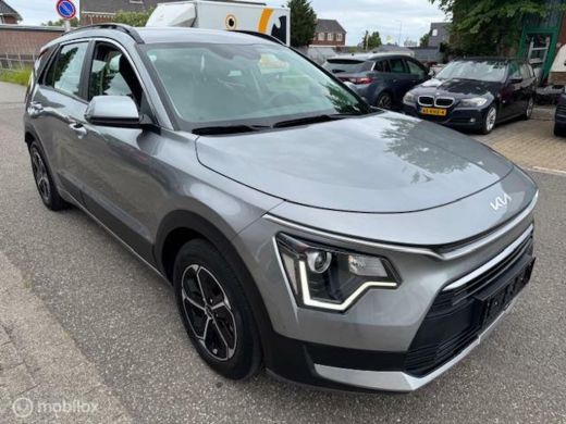 Kia Niro 1.6 GDi PHEV DynamicLine / Plug-inn Hybride / Hybride volledig elektrisch rijden 55 km , Appel Ca... ActivLease financial lease