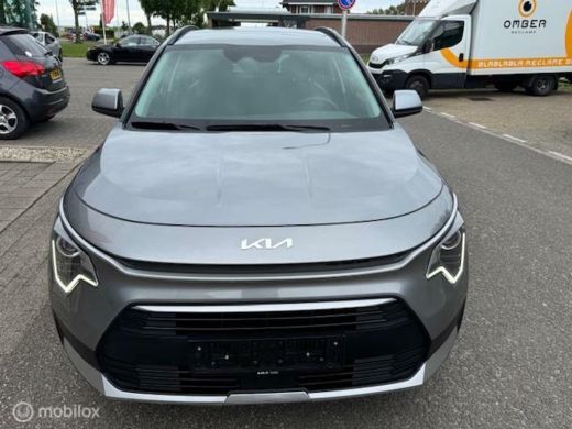 Kia Niro 1.6 GDi PHEV DynamicLine / Plug-inn Hybride / Hybride volledig elektrisch rijden 55 km , Appel Ca... ActivLease financial lease