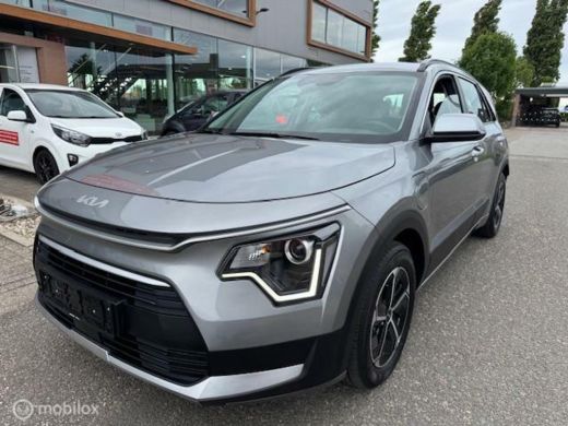 Kia Niro 1.6 GDi PHEV DynamicLine / Plug-inn Hybride / Hybride volledig elektrisch rijden 55 km , Appel Ca... ActivLease financial lease
