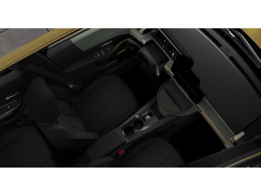 Lancia Ypsilon Automaat ActivLease financial lease