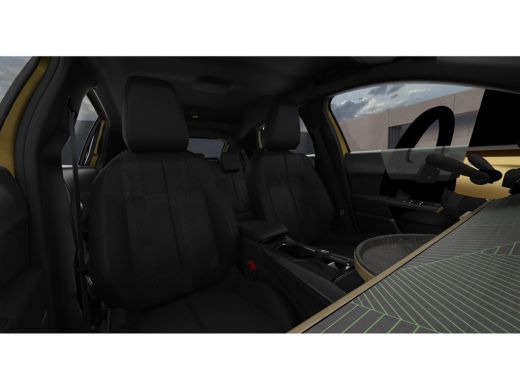 Lancia Ypsilon Automaat ActivLease financial lease
