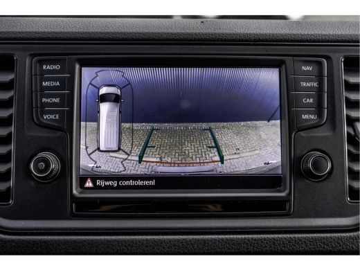 MAN TGE 2.0 Koelwagen | L4H2 | Automaat | 177 PK | LED | Camera | CarPlay | Airco | Cruise | PDC | Euro 6 ActivLease financial lease