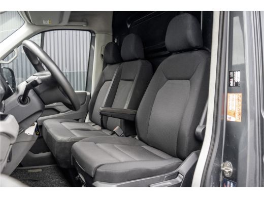 MAN TGE 2.0 Koelwagen | L4H2 | Automaat | 177 PK | LED | Camera | CarPlay | Airco | Cruise | PDC | Euro 6 ActivLease financial lease
