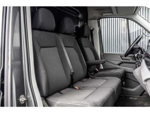 MAN TGE 2.0 Koelwagen | L4H2 | Automaat | 177 PK | LED | Camera | CarPlay | Airco | Cruise | PDC | Euro 6 ActivLease financial lease