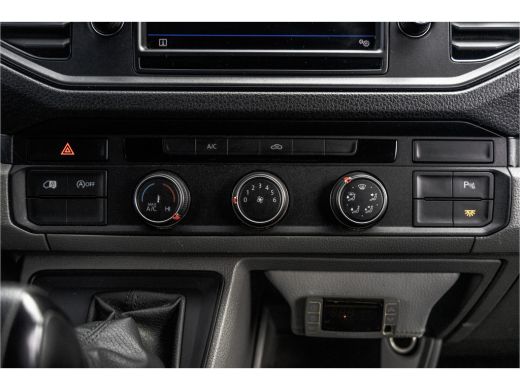 MAN TGE 2.0 Koelwagen | L4H2 | Automaat | 177 PK | LED | Camera | CarPlay | Airco | Cruise | PDC | Euro 6 ActivLease financial lease