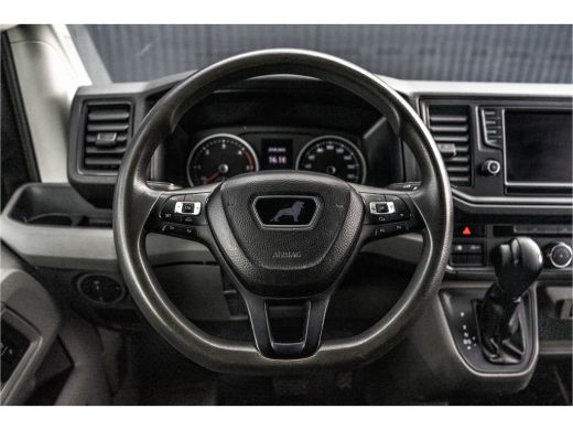MAN TGE 2.0 Koelwagen | L4H2 | Automaat | 177 PK | LED | Camera | CarPlay | Airco | Cruise | PDC | Euro 6 ActivLease financial lease