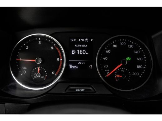 MAN TGE 2.0 Koelwagen | L4H2 | Automaat | 177 PK | LED | Camera | CarPlay | Airco | Cruise | PDC | Euro 6 ActivLease financial lease