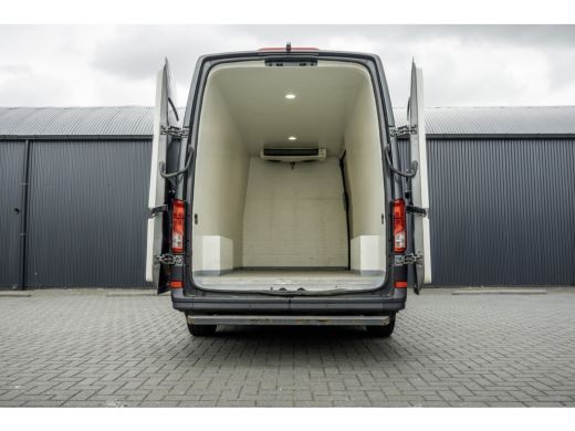 MAN TGE 2.0 Koelwagen | L4H2 | Automaat | 177 PK | LED | Camera | CarPlay | Airco | Cruise | PDC | Euro 6 ActivLease financial lease