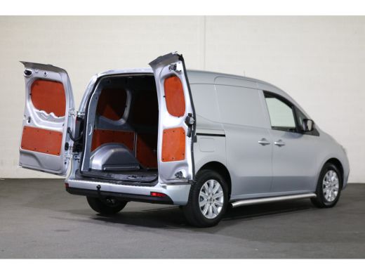 Mercedes-Benz Citan 112 CDI Airco Camera Trekhaak ActivLease financial lease