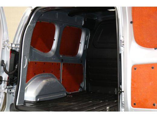 Mercedes-Benz Citan 112 CDI Airco Camera Trekhaak ActivLease financial lease