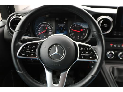 Mercedes-Benz Citan 112 CDI Airco Camera Trekhaak ActivLease financial lease