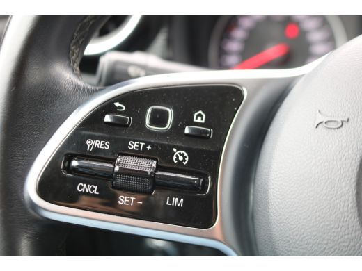 Mercedes-Benz Citan 112 CDI Airco Camera Trekhaak ActivLease financial lease