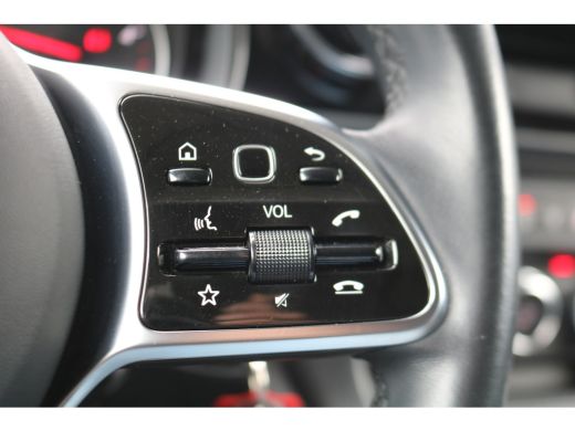 Mercedes-Benz Citan 112 CDI Airco Camera Trekhaak ActivLease financial lease