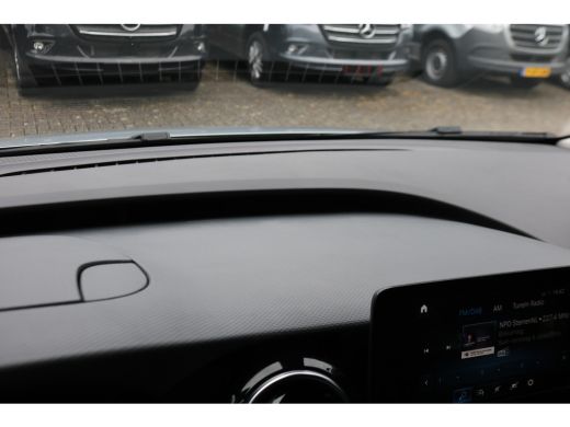 Mercedes Citan 112 CDI Airco Camera Trekhaak ActivLease financial lease