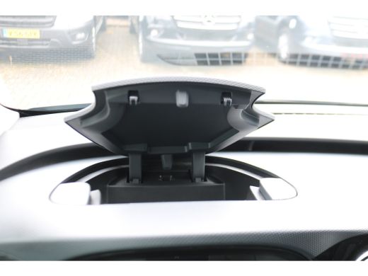 Mercedes Citan 112 CDI Airco Camera Trekhaak ActivLease financial lease
