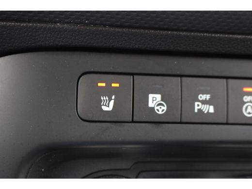 Mercedes Citan 112 CDI Airco Camera Trekhaak ActivLease financial lease