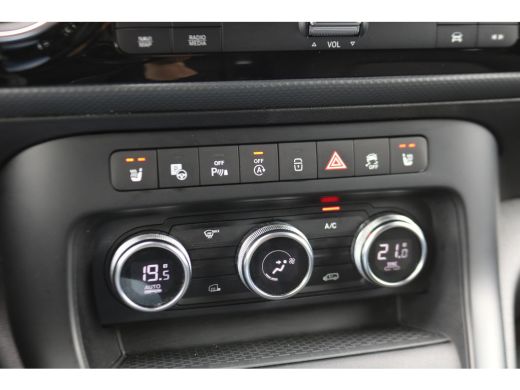 Mercedes-Benz Citan 112 CDI Airco Camera Trekhaak ActivLease financial lease