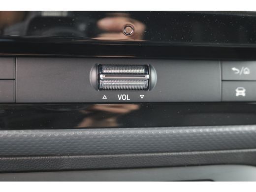 Mercedes-Benz Citan 112 CDI Airco Camera Trekhaak ActivLease financial lease