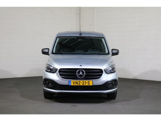 Mercedes-Benz Citan 112 CDI Airco Camera Trekhaak ActivLease financial lease