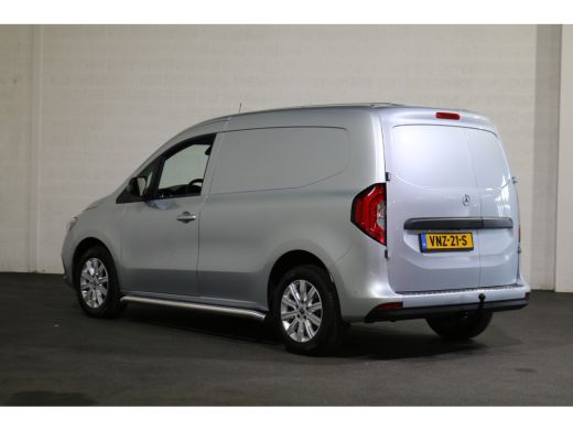 Mercedes-Benz Citan 112 CDI Airco Camera Trekhaak ActivLease financial lease