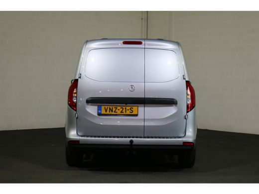 Mercedes-Benz Citan 112 CDI Airco Camera Trekhaak ActivLease financial lease